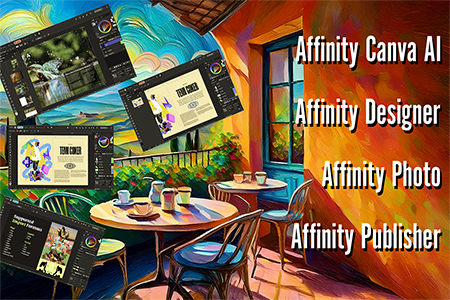 Afinity Software