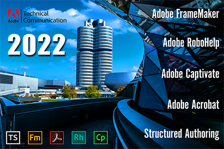 Adobe Tech Suite
